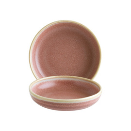 Schale 110 ml POTT BOWL PINK Porzellan Ø 100 mm H 23 mm Produktbild