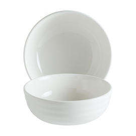 Schale 485 ml POTT BOWL Cream Porzellan Ø 145 mm H 55 mm Produktbild