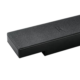 Beilagenbehälter SNAP schwarz, 320 x 320 x H 55 mm Produktbild 2 S