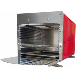 Steakgrill 230 Volt 2,5 kW  H 390 mm Produktbild