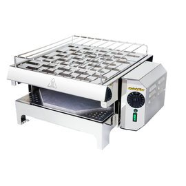 Pizzaofen QuickPizz QP-340 passend für 1 Pizza Ø 28 cm 2785 Watt Produktbild