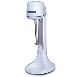 Milchshake Mixer weiß Produktbild