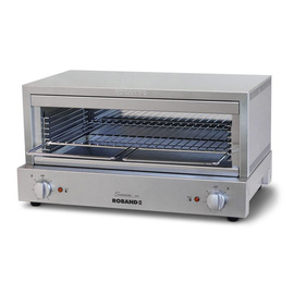 Salamander SA15 mit Wandhalter | 3200 Watt | 690 mm x 500 mm H 353 mm Produktbild