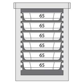 Thermobox, Nutzinhalt 93 Liter Produktbild 6 S
