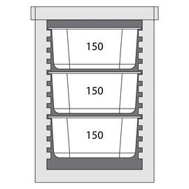 Thermobox, Nutzinhalt 93 Liter Produktbild 3 S