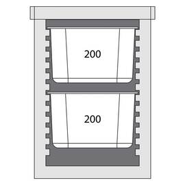 Thermobox, Nutzinhalt 93 Liter Produktbild 4 S