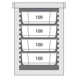 Thermobox, Nutzinhalt 93 Liter Produktbild 2 S