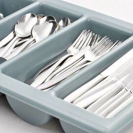 Besteckkasten mit vier Mulden, GN 1/1 Produktbild 2 S