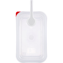 Saucenspender/Pumpspender, GN 1/4, Inhalt 4,3 Liter Produktbild 2 S