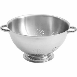 Gemüseseiher auf Fuß, Ø 36 cm Produktbild