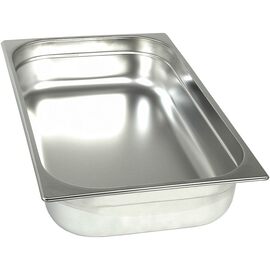 Gastronormbehälter Serie BASIC, GN 1/1 (100mm) Produktbild