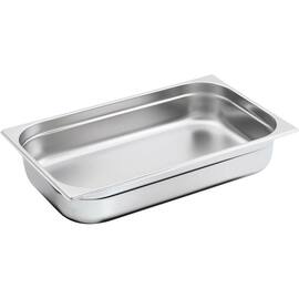 Gastronormbehälter Serie BASIC, GN 1/1 (150mm) Produktbild