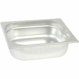 Gastronormbehälter Serie STANDARD, GN 1/2 (150mm) Produktbild