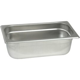Gastronormbehälter Serie BASIC, GN 1/3 (65mm) Produktbild