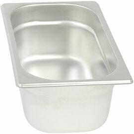 Gastronormbehälter Serie STANDARD, GN 1/4 (40mm) Produktbild