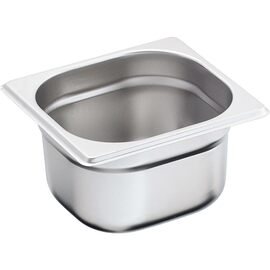Gastronormbehälter Serie BASIC, GN 1/6 (150mm) Produktbild