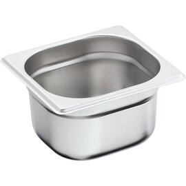 Gastronormbehälter Serie BASIC, GN 1/6 (200mm) Produktbild