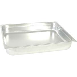 Gastronormbehälter Serie STANDARD, GN 2/1, H. 150 mm Produktbild