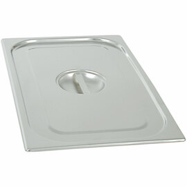 GN-Deckel Serie STANDARD, GN 1/9 Produktbild