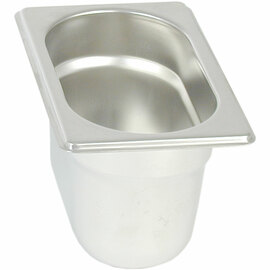 Gastronormbehälter Serie BASIC, GN 1/9 (65 mm) Produktbild