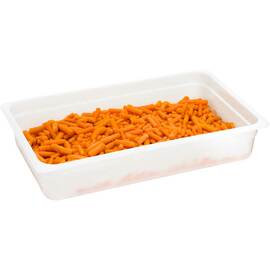 Gastronormbehälter, Polypropylen, GN 1/1 (200 mm) Produktbild