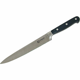 Stalgast Fleischmesser, geschmiedete Klinge, Klingenlänge 13 cm Produktbild