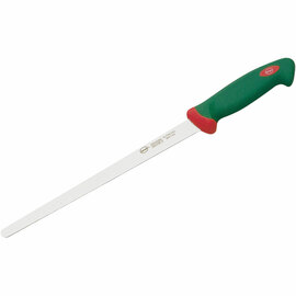 Sanelli Lachsmesser, ergonomischer Griff, Klingenlänge 275 mm Produktbild