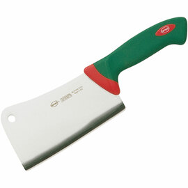 Sanelli Hackbeil, ergonomischer Griff, Klingenlänge 16 cm Produktbild