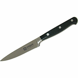 Stalgast Schälmesser, geschmiedete Klinge, Klingenlänge 10 cm Produktbild