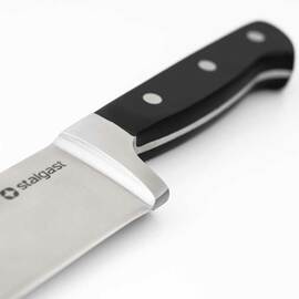 Stalgast Schälmesser, geschmiedete Klinge, Klingenlänge 10 cm Produktbild 2 S