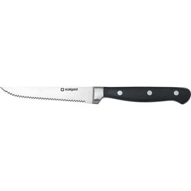 Stalgast Steak-/Tomatenmesser, geschmiedete Klinge, Klingenlänge 11,5 cm Produktbild
