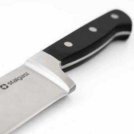 Stalgast Steak-/Tomatenmesser, geschmiedete Klinge, Klingenlänge 11,5 cm Produktbild 3 S
