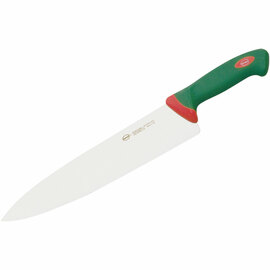 Sanelli Kochmesser, ergonomischer Griff, Klingenlänge 255 mm Produktbild