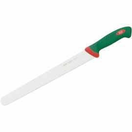 Sanelli Schinkenmesser, ergonomischer Griff, Klingenlänge 31,5 cm Produktbild