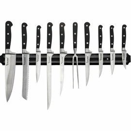 Magnet-Messerhalter, Länge 33 cm Produktbild
