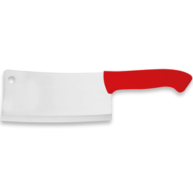 Hackbeil Serie Zippy, rot, L. 200 mm Produktbild
