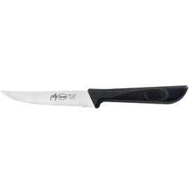 Sanelli Skin Universalmesser, gezahnt, Klingenlänge 120 mm Produktbild