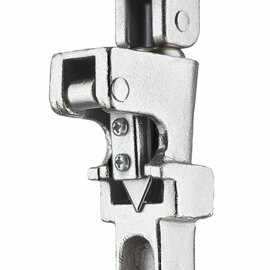 Tischdosenöffner für Dosen bis 400 mm Höhe Produktbild 2 S