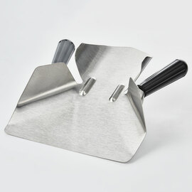 Pommesschaufel, Länge 23 cm Produktbild