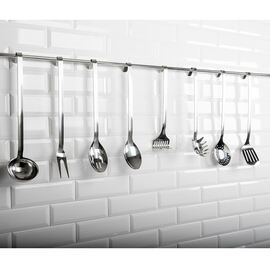 Monoblock Servierlöffel, Stiellänge 40 cm Produktbild 2 S