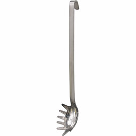 Monoblock Spaghettilöffel, Stiellänge 40 cm Produktbild