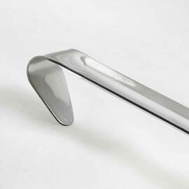 Monoblock Schöpfkelle, ergonomischer Griff, 0,25 Liter, Ø 10 cm, Länge 34 cm Produktbild 2 S