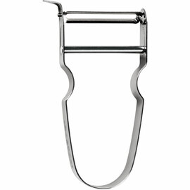 Sanelli Pendelschäler, L. 100 mm Produktbild