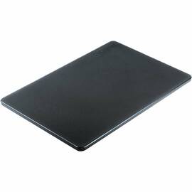 Schneidbrett, Farbe schwarz, 450 x 300 x 13 mm (BxTxH) Produktbild 3 S