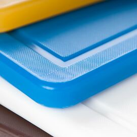 Schneidbrett, HACCP, Farbe blau, GN1/1, Stärke 15 mm Produktbild 2 S