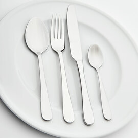 Menümesser, Besteckserie Navia Produktbild 2 S