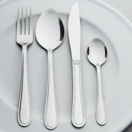 Menügabel, Besteckserie Restaurant Eco Produktbild 2 S