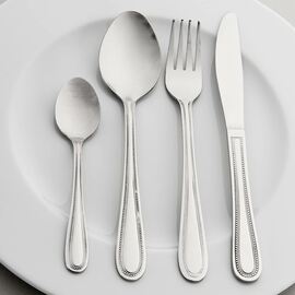 Menülöffel, Besteckserie Canteen Produktbild 2 S