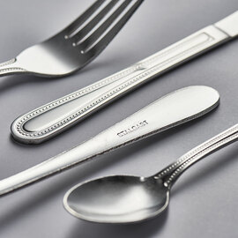 Menülöffel, Besteckserie Canteen Produktbild 3 S