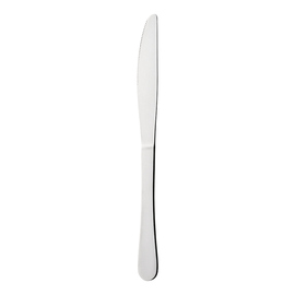 Menümesser, Besteckserie Flow, L. 208 mm Produktbild